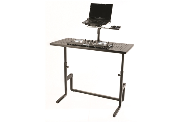 Quik Lok - DJ/233 Performance Workstation Structure