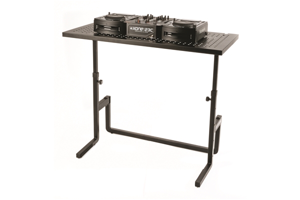 Quik Lok - DJ/233 Performance Workstation Structure