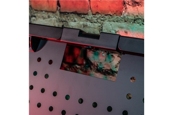 Quik Lok - DJ/233 Performance Workstation Structure