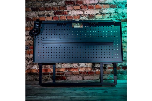 Quik Lok - DJ/233 Performance Workstation Structure