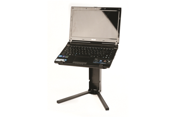 Quik Lok - LPH/005 Supporto per Laptop da Tavolo