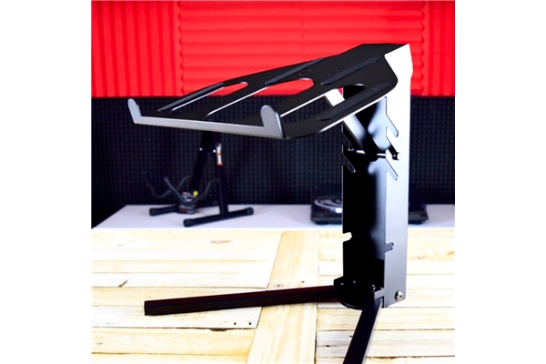 Quik Lok - LPH/005 Supporto per Laptop da Tavolo