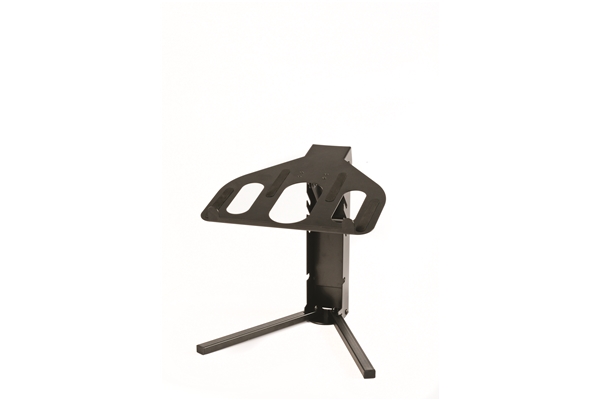 Quik Lok - LPH/005 Supporto per Laptop da Tavolo
