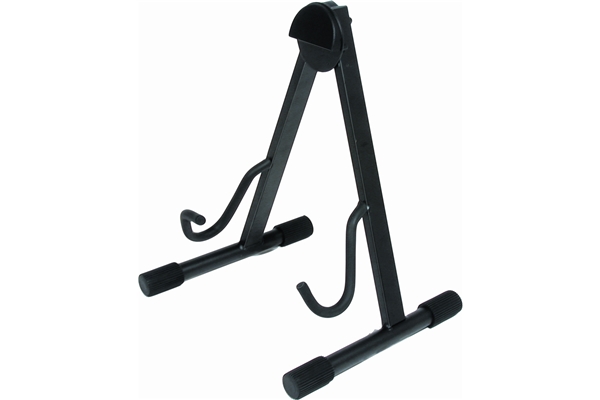 Quik Lok - GS/436-BB Brown Box Supporto chitarra elettrica