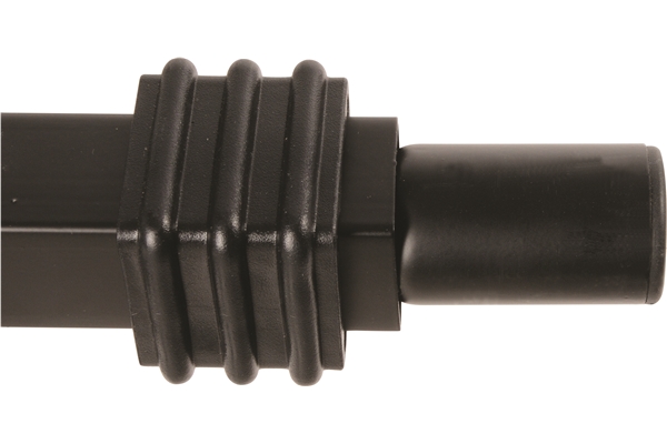 Quik Lok - M/61 Supporto Largo per Tastiera, a Livello Singolo, Regolabile