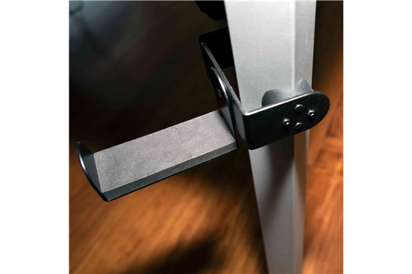 Quik Lok - MS/327 Supporto Cuffie Aggiuntivo Opzionale