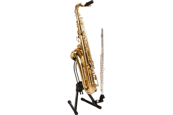 Quik Lok - WI/992 Supporto Aggiuntivo per Flauto/Clarinetto su WI/990