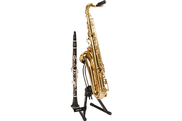 Quik Lok - WI/992 Supporto Aggiuntivo per Flauto/Clarinetto su WI/990