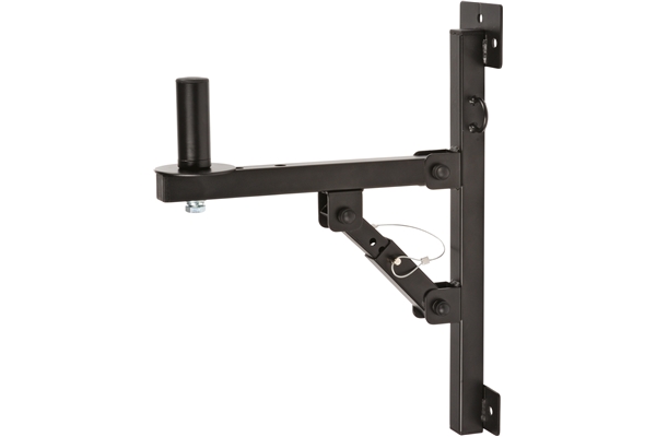 Quik Lok - SB/781 Coppia di supporti a muro per casse