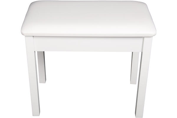Quik Lok - PB/50 WH S Panca in Legno per Pianoforte