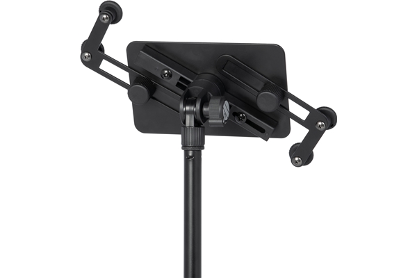 Quik Lok - LPH/007 Supporto per Tablet su Treppiede