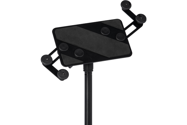 Quik Lok - LPH/007 Supporto per Tablet su Treppiede