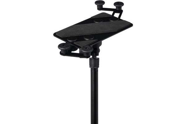Quik Lok - LPH/007 Supporto per Tablet su Treppiede