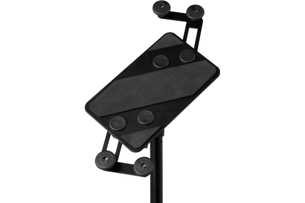 Quik Lok - LPH/007 Supporto per Tablet su Treppiede
