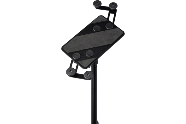 Quik Lok - LPH/007 Supporto per Tablet su Treppiede