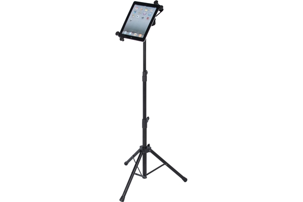 Quik Lok - LPH/007 Supporto per Tablet su Treppiede