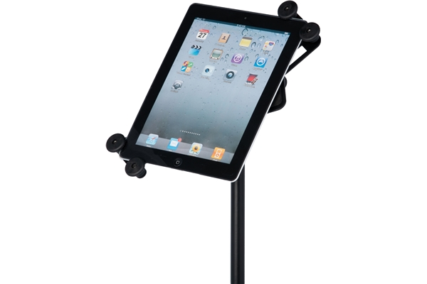 Quik Lok - LPH/007 Supporto per Tablet su Treppiede