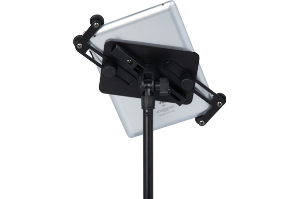 Quik Lok - LPH/007 Supporto per Tablet su Treppiede