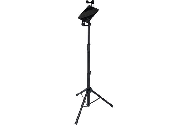 Quik Lok - LPH/007 Supporto per Tablet su Treppiede