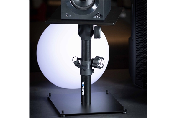 Quik Lok - MST/001 SUPPORTO MULTIFUNZIONE da TAVOLO