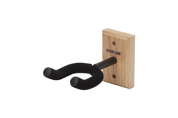 Quik Lok - GSW/001 Supporto a Muro con Base in Legno