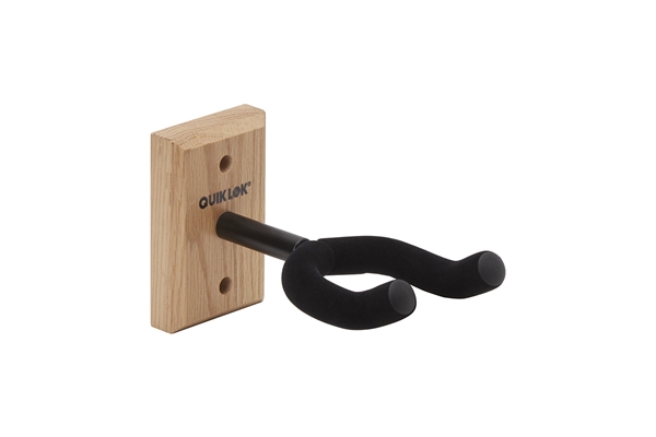 Quik Lok - GSW/001 Supporto a Muro con Base in Legno