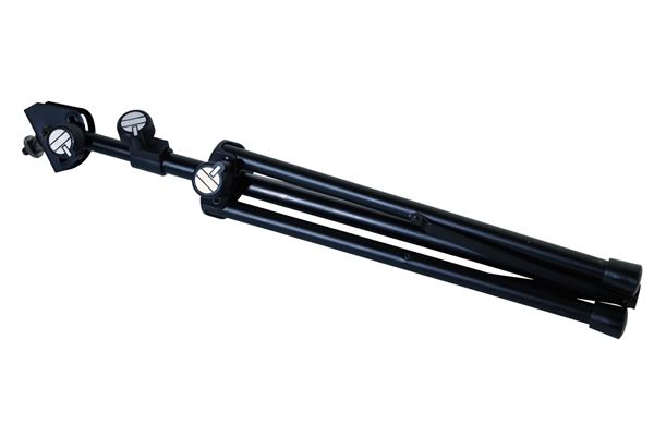 Quik Lok - PPS/001 Practice Pad Stand con Borsa