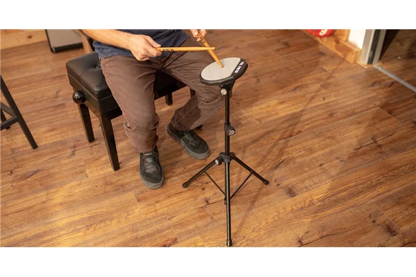 Quik Lok - PPS/001 Practice Pad Stand con Borsa