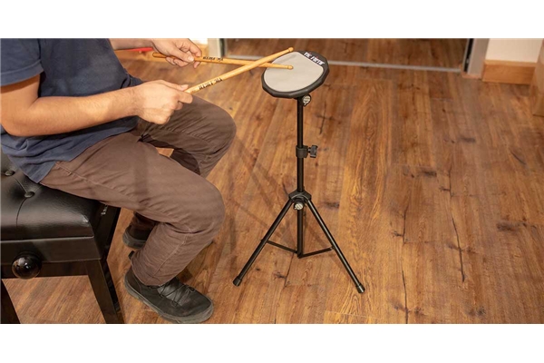 Quik Lok - PPS/001 Practice Pad Stand con Borsa