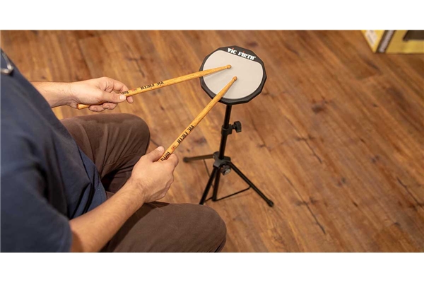 Quik Lok - PPS/001 Practice Pad Stand con Borsa