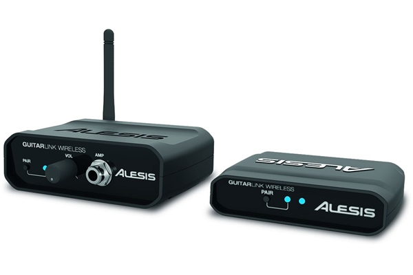 Alesis - GUITARLINK WIRELESS