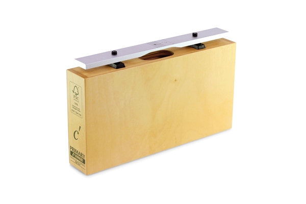 Sonor - KSP 50 M C1 Barra metallica Basso Profondo Primary