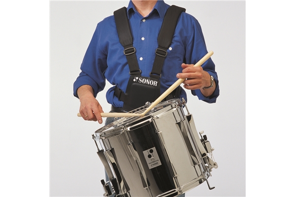 Sonor - Power Straps Tracolla per rullante PG 6560 L-XL