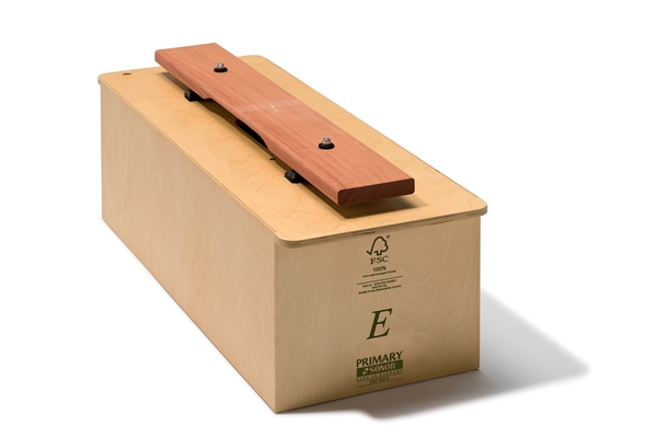 Sonor - KSP 100 X E Barra di legno Contrabbasso Sub Primary