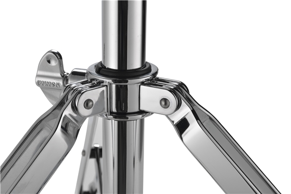 Sonor - Serie 600 Asta per Charleston a 3 gambe