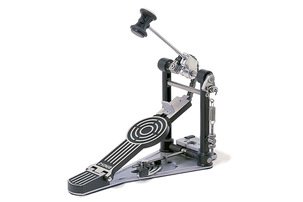 Serie 600 Pedale Singolo per grancassa