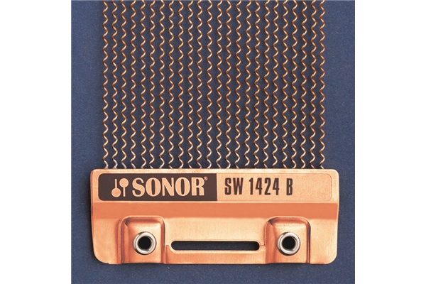 Sonor - SoundWire Cordiera da 14” in Bronzo a 24 fili