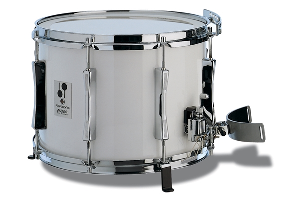 Sonor - Professional Line Rullante da Parata 14'’ x 10” Bianco