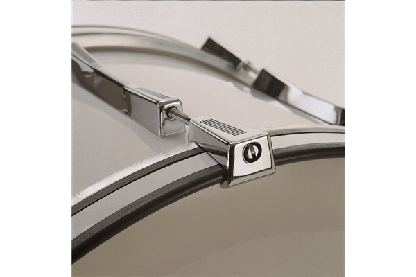 Sonor - Professional Line Grancassa da Parata 26'’ x 12” Bianca