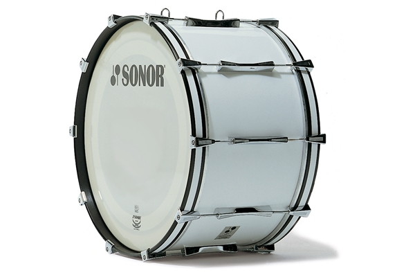 Sonor - Professional Line Grancassa da Parata 26'’ x 14” Bianca