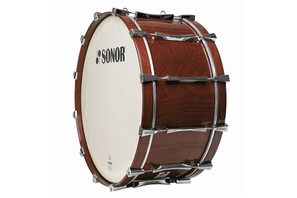 Sonor - Concert Line Grancassa da Parata 28'’ x 14” Noce