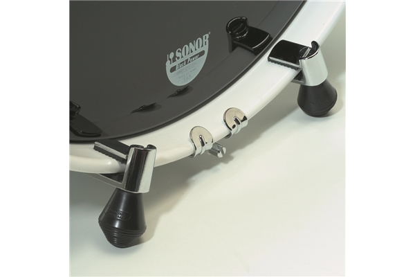 Sonor - ZM 6546 Piedino protettivo per grancassa