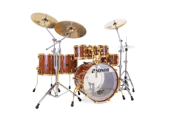 150th Signature Shell Set