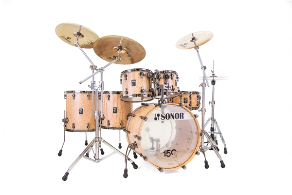 150th SONORLITE Heritage Shell Set