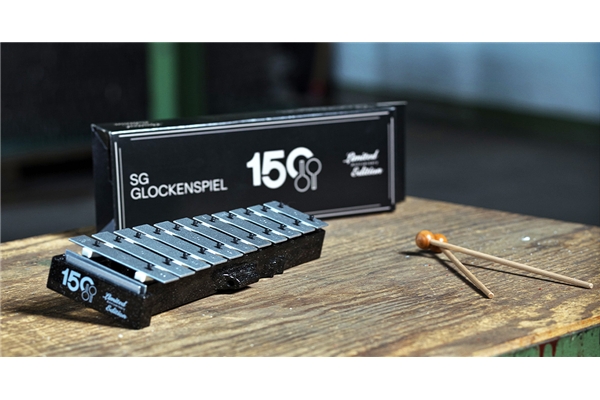 Sonor - 150th Anniversary SG Glockenspiel Sonor - 150th Anniversary SG Glockenspiel