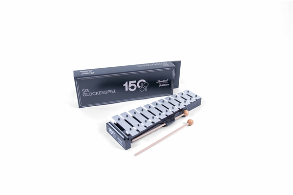 Sonor - 150th Anniversary SG Glockenspiel Sonor - 150th Anniversary SG Glockenspiel