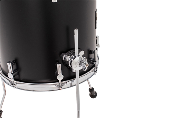 Sonor - Momentum Timpano 14x13.75 in Faggio - GT Black Sonor - Momentum Timpano 14x13.75 in Faggio - GT Black