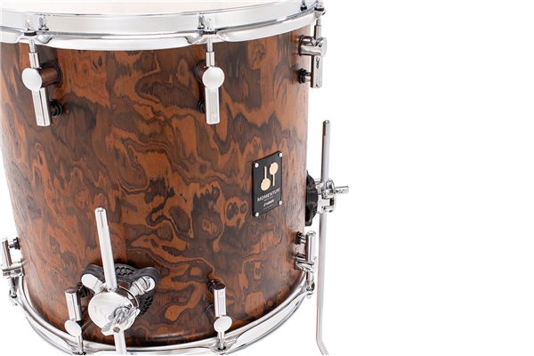 Sonor - Momentum Timpano 14x13.75 in Faggio - California Burl Sonor - Momentum Timpano 14x13.75 in Faggio - California Burl