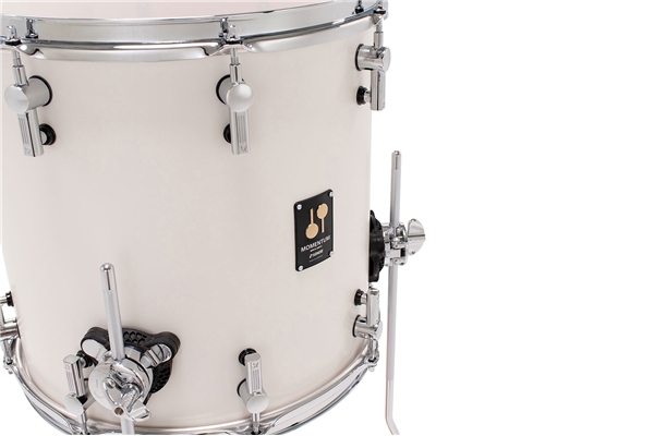 Sonor - Momentum Timpano 14x13.75 in Betulla - Satin Pure White Sonor - Momentum Timpano 14x13.75 in Betulla - Satin Pure White