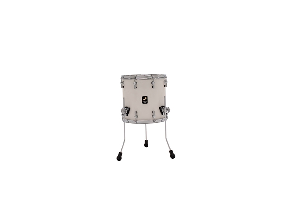 Sonor - Momentum Timpano 14x13.75 in Betulla - Satin Pure White Sonor - Momentum Timpano 14x13.75 in Betulla - Satin Pure White